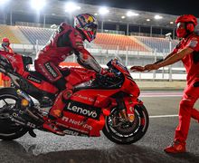 Jelang MotoGP Portugal 2021, Jack Miller Jalani Operasi, Kenapa Nih?