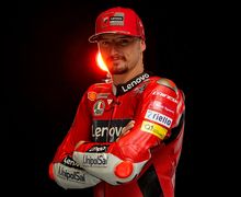 Jack Miller Menang MotoGP Spanyol 2021, Kok Bawa-bawa Jorge Lorenzo?