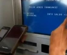Dibagi-bagi THR Bantuan Pemerintah ke Rekening Siap-siap Cek Saldo ATM Tanggal Segini  