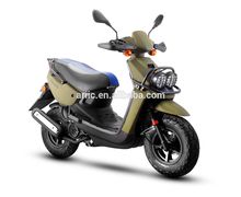 Motor Matic Adventure 150 cc Saingan Yamaha X-Ride, Lebih Murah Dari Honda BeAT