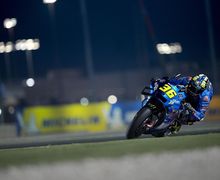 Jelang MotoGP Portugal 2021, Joan Mir Bilang Persiapannya Beda, Kenapa Nih?