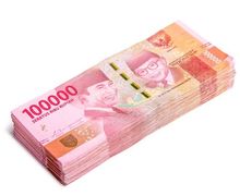 Pemerintah Masih Kasih Bantuan Rp 900 Ribu Hingga 3 Juta Akhir Tahun Ini, Bisa Langsung Cek ATM 