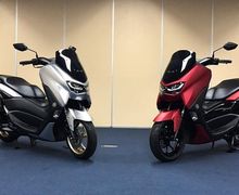 Yamaha NMAX Diobral Setengah Harga, Jadi Lebih Murah Dari Honda BeAT