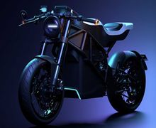 Yatri Motorcycle Kenalkan Motor Listrik Pertama, Banyak Fitur Cangih