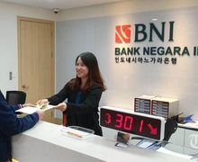 Ambil di Bank BNI Pinjaman Online Tanpa Agunan Tersedia Rp 41,8 Triliun Dibagi-bagi 