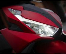 Rumor Motor Matic Baru Honda, Mesin 125 cc Mirip Honda Vario, Rilis di Vietnam?