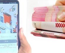 Tanpa Agunan Pinjaman Online dari Pemerintah Cair Cuma Isi Aplikasi dan Mau Selfie dari HP