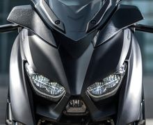 Rumor Versi Baru Yamaha XMAX Akan Meluncur, Punya Desain dan Fitur Baru