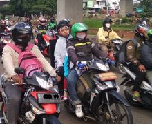 Bukan Mudik, Dishub Jawa Barat Bebaskan Warga Untuk Berpergian Saat Lebaran