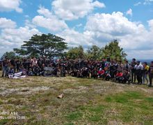 Thunder Community Indonesia (TCI) Menggelar Perayaan Ultah Ke-16 Tahun