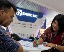 Siapkan KTP dan KK Lalu Login, Bank BRI Bagi-bagi Pinjaman Modal Tanpa Jaminan Rp 100 Juta