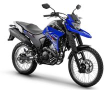 Calon Motor Adventure 150 cc Baru Yamaha, Bakal Begini Speknya?