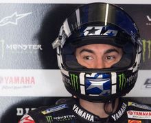 Maverick Vinales Tutup Akun Twitter Dan Ancam Hengkang Dari MotoGP, Ada Apa?