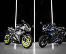 Meski Cuma 125 cc, Motor Sport Baru Ini Siap Lawan Yamaha R15 dan Honda CBR150R