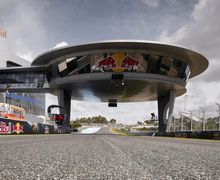 Simak, Jadwal Lengkap MotoGP Spanyol 2021 Di Sirkuit Jerez Akhir Bulan