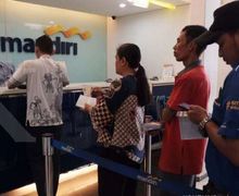 Buruan Ambil Bantuan Rp 1,2 Juta Disalurkan Bank BRI, BNI, Mandiri, BPD dan Pos Indonesia
