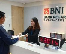 KTA Pinjaman Tanpa Agunan Sampai Rp 500 Juta Cicilan 15 Tahun Cepat Ambil di Bank BNI
