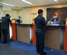 Cepat Ambil di Bank BNI Pinjaman Tanpa Agunan Rp 500 Juta Cicilan Bisa 15 Tahun