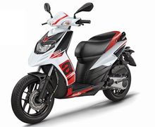 Skutik Baru 2021 Pesaing Honda Vario 150 Akan Meluncur, Punya Mesin 160 cc!