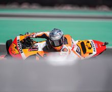Jelang MotoGP Spanyol 2021, Pol Espargaro Incar Terbaik Di Kualifikasi