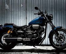 Motor Baru Yamaha 2021 Pesaing Harley-Davidson, Segini Harganya