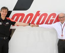 Sah, Aprilia Perpanjang Kontrak Dengan Dorna, di MotoGP Sampai 2026