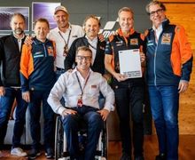 Resmi, Tech3 Masih Menjadi Tim Satelit KTM Sampai MotoGP 2026