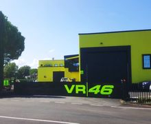 Ducati dan Yamaha Janjikan Motor Spek Pabrikan Demi Gaet Tim VR46 Milik Rossi