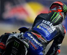 Fabio Quartararo Jalani Operasi Hari Ini, Absen MotoGP Prancis 2021?