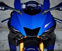 Muncul Video Teaser Yamaha Terbaru, Motor Sport Yamaha R7 Siap Debut?