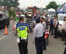 PPKM Jawa Bali Diperpanjang, Begini Aturan Perjalanan Buat Motor