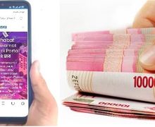 Bunga Rendah Pinjaman Online dari Pemerintah Cepat Ajukan Cuma Aplikasi dari Handphone