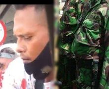 Ketua Debt Collector Datangi Kodam Jaya Usai Cekcok Dengan Anggota TNI, Kenapa Nih?