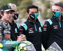 MotoGP 2022 Geger, Petronas SRT Terciduk Negosiasi Dengan Honda
