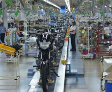 Yamaha India Tutup Pabrik Kirim Bantuan Untuk Atasi Covid-19 di India