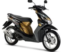 Bukan BeAT, Ini Nama Matic Murah Honda saat Jadi Motor Thailand