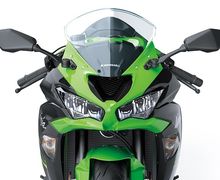 Isu Motor Baru All New Kawasaki Ninja 700R, Bakal Jegal Yamaha R7?
