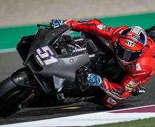 Resmi, Test Rider Ducati Gantikan Jorge Martin di MotoGP Italia 2021