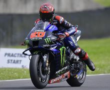 Jadwal MotoGP Italia 2021, Race Malam Ini Banyak Fakta Menarik Bro