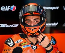 Duh, Juara MotoGP Italia 2019 Terancam Jadi Pengangguran Di 2022