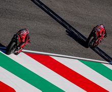 Ducati Turunkan 8 Motor MotoGP Musim 2022, Bersama VR46 dan Gresini?