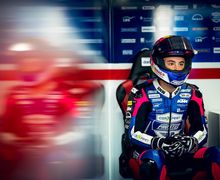 Kematian Jason Dupasquier Di Moto3 Italia 2021, Jaksa Buka Investigasi