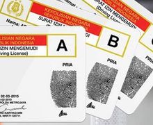 Siapin 2 Fotokopi Kartu Ini, Perpanjang SIM Enggak Repot Bolak-balik