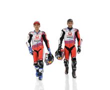 Jelang MotoGP Catalunya 2021, Johann Zarco dan Jorge Martin Dapat Kejutan