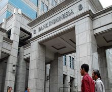 Dibuka Besar-besaran Lowongan Kerja Bank Indonesia, Nih Syaratnya