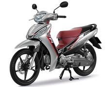 Segini Harga Motor Baru Yamaha Super Irit, Lebih Murah dari Honda BeAT?