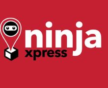 Pengajuan Cuma 5 Menit Cair, Ninja XPress Bagikan Pinjaman Modal Rp 50 Juta