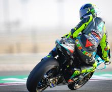 Jelang MotoGP Jerman 2021,  Wajah Baru Lagi Pengganti Valentino Rossi