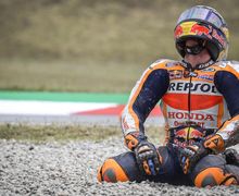 Jelang MotoGP Jerman 2021, Pol Espargaro Ungkap Masalah Motor MotoGP Honda Sebenarnya