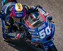 MotoGP Jerman 2021, Nambah Lagi Nomor Start Yang Tidak Boleh Dipakai